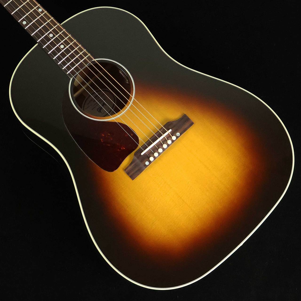 gibson J-45 レプリカ Gibson Custom Shop 1950s J-45|ドルフィンギターズ