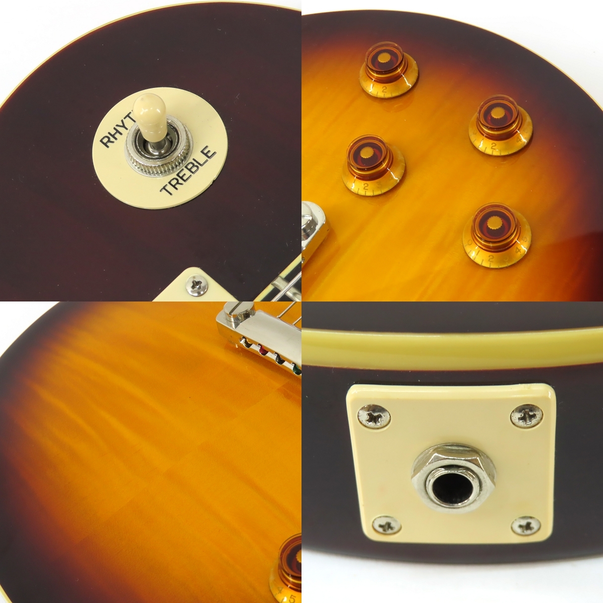 Epiphone LESPAUL Standard Pro エレキギター Epiphone Les Paul Standard Pro（中古/送料無料）【楽器検索
