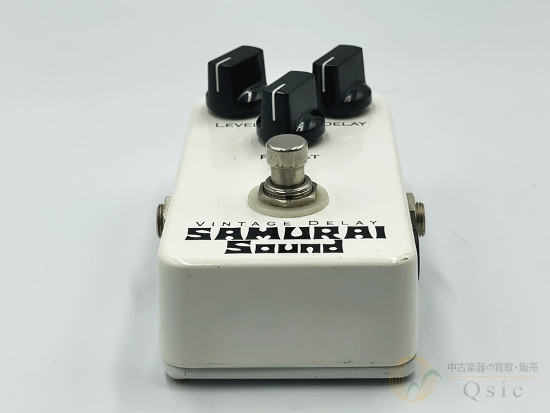 SAMURAI Sound VINTAGE DELAY [TLR43]【箕面店在庫】（中古