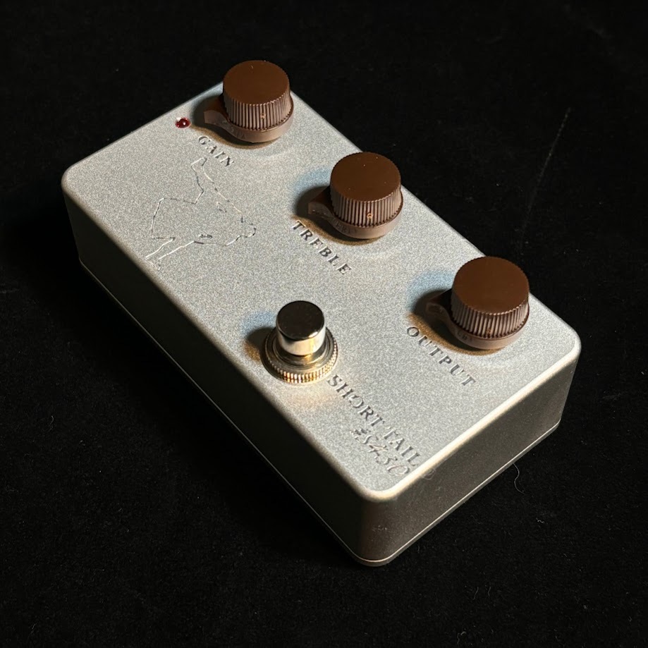 SUMO STOMP 【中古】SHORT TAIL #S430（中古/送料無料）【楽器