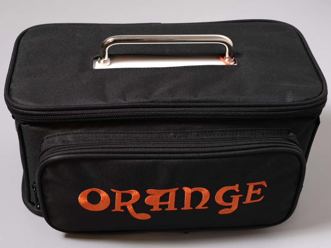 Orange Terror Bass ベースアンプ 500W 真空管 Dクラス Terror Bass