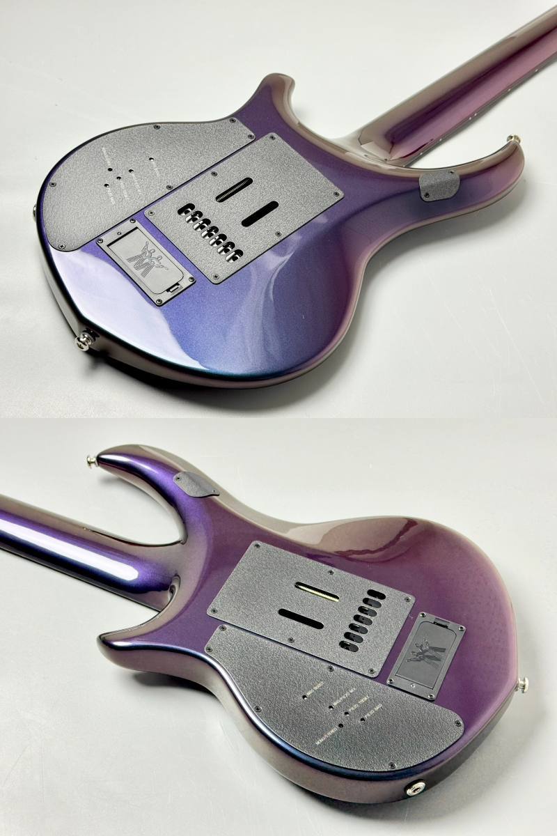 MUSIC MAN Majesty Premium Select 7 Mystic Dream 【3.42kg】（新品