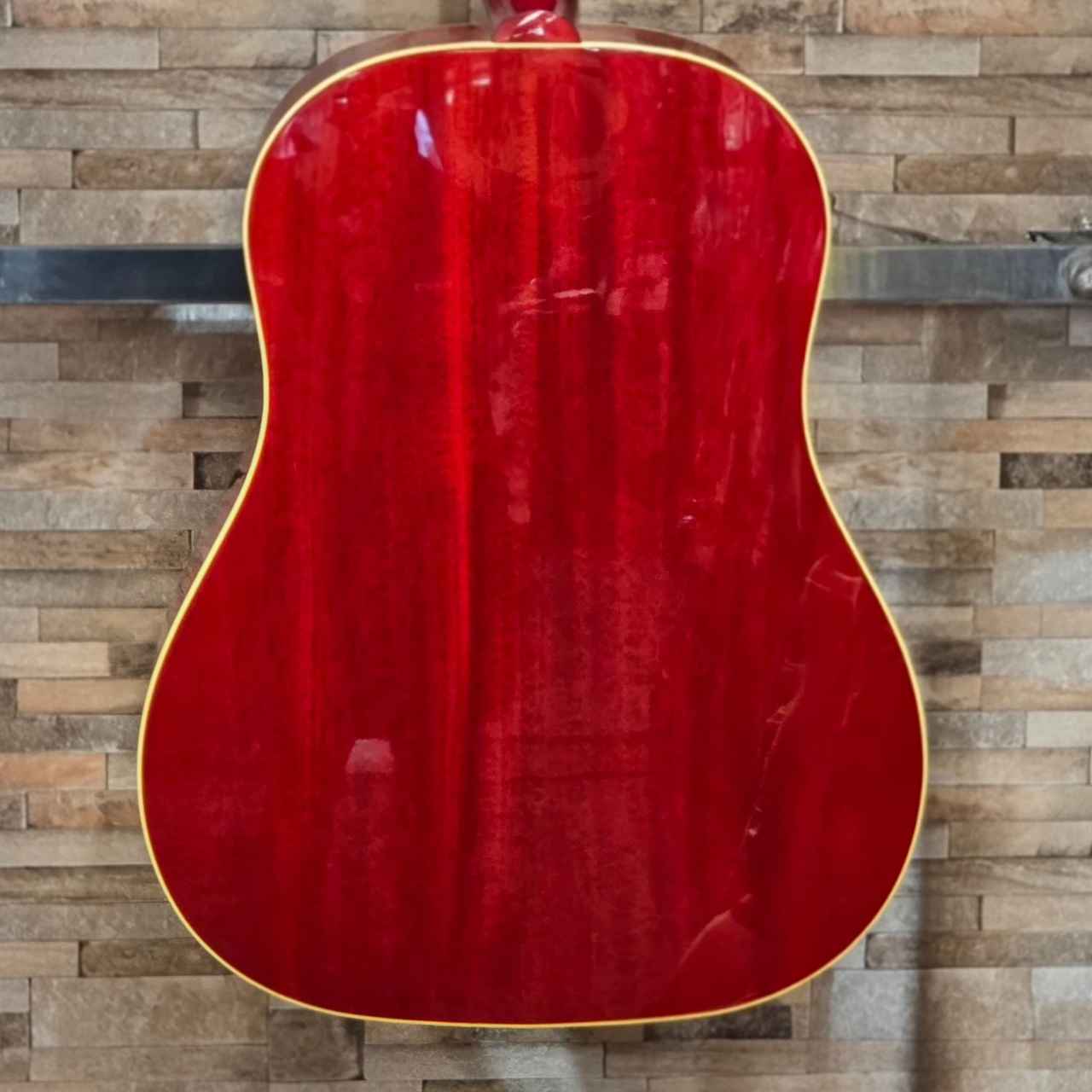 Gibson 60's J-45 ADJ Vintage Cherry Sunburst 【クロサワ5本限定