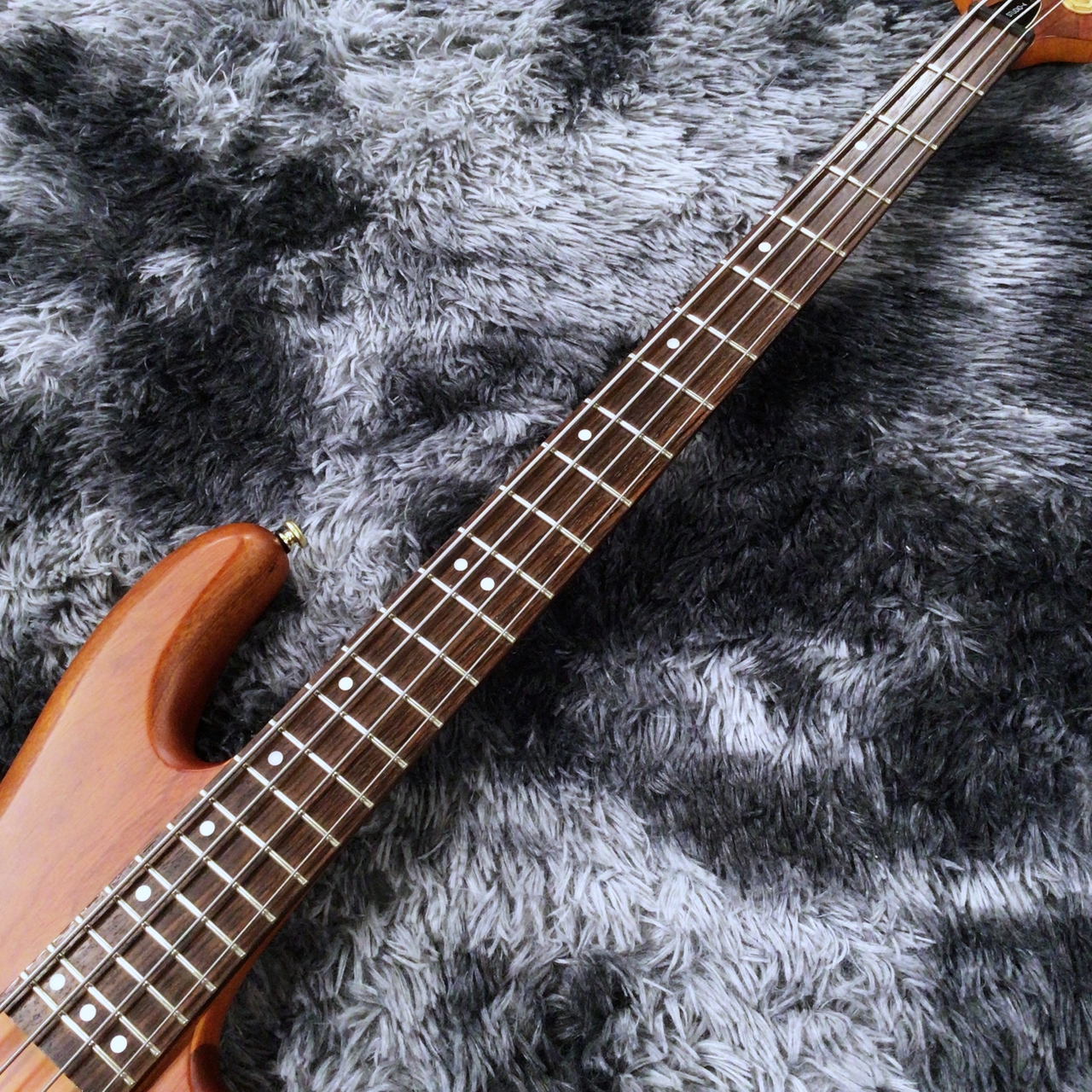 SCHECTER STILETTO STUDIO 4 AD-SL-ST4 / HSN (Honey Satin) 【中古品