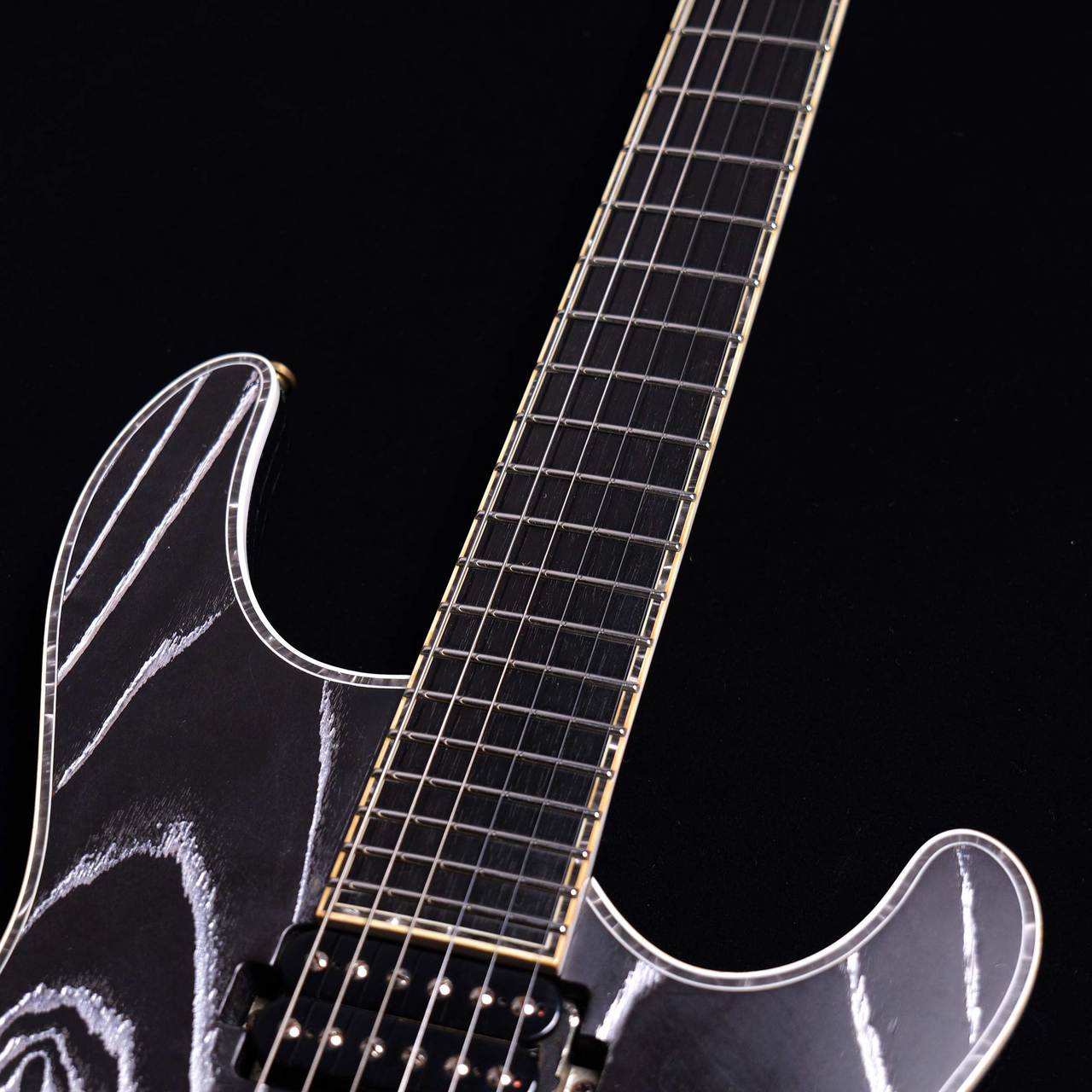 MAYONES Regius Gothic 6 / 2018 【中古】（中古/送料無料）【楽器検索