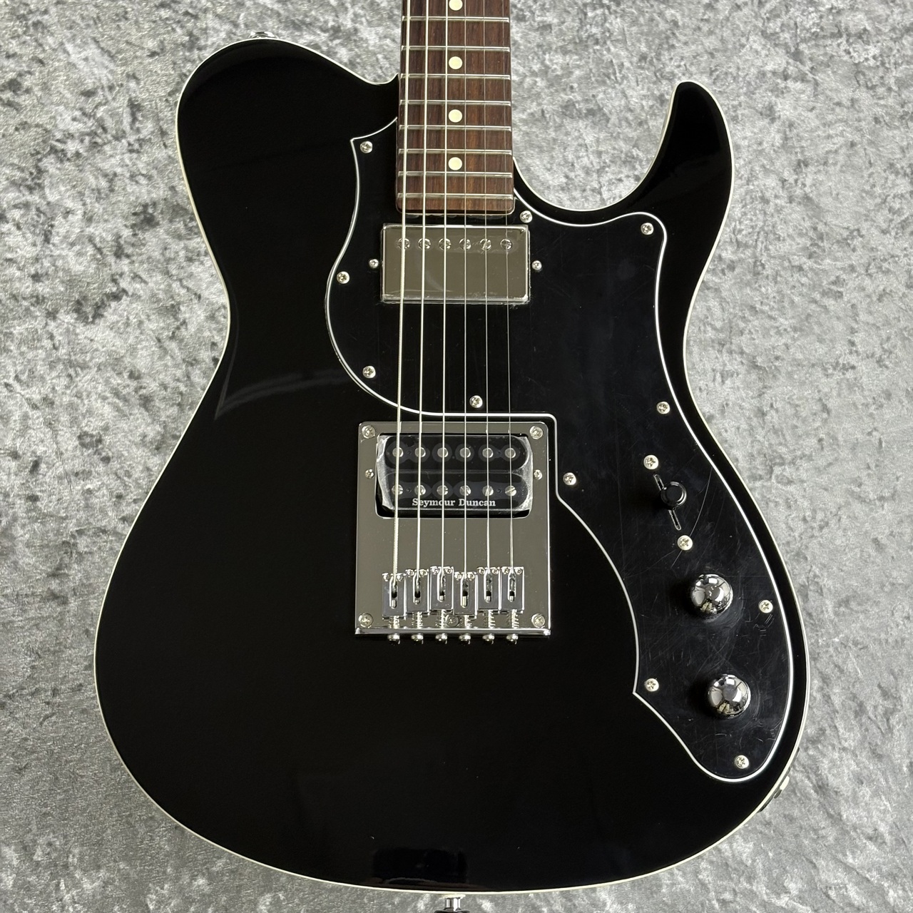 フジゲン FGN FUJIGEN J-Standard FUJIGEN(FGN) J-Standard ~Mighty Jazz~ JMJ2-AL-R/AZM(Azuki