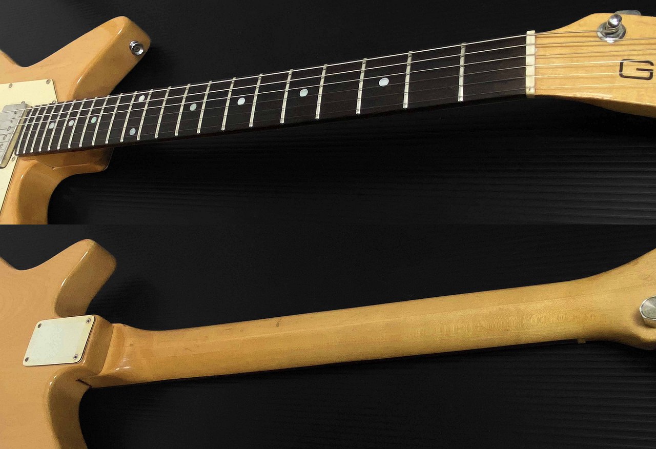 Gretsch TK-300 mod（中古/送料無料）【楽器検索デジマート】