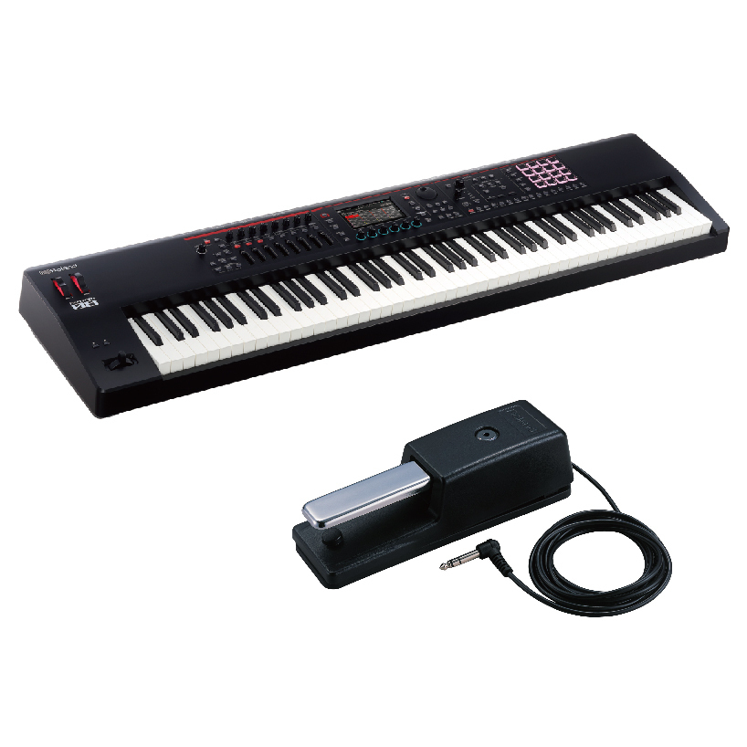 Roland Fantom XR シンセサイザー モジュール ジャンク 本体 Roland