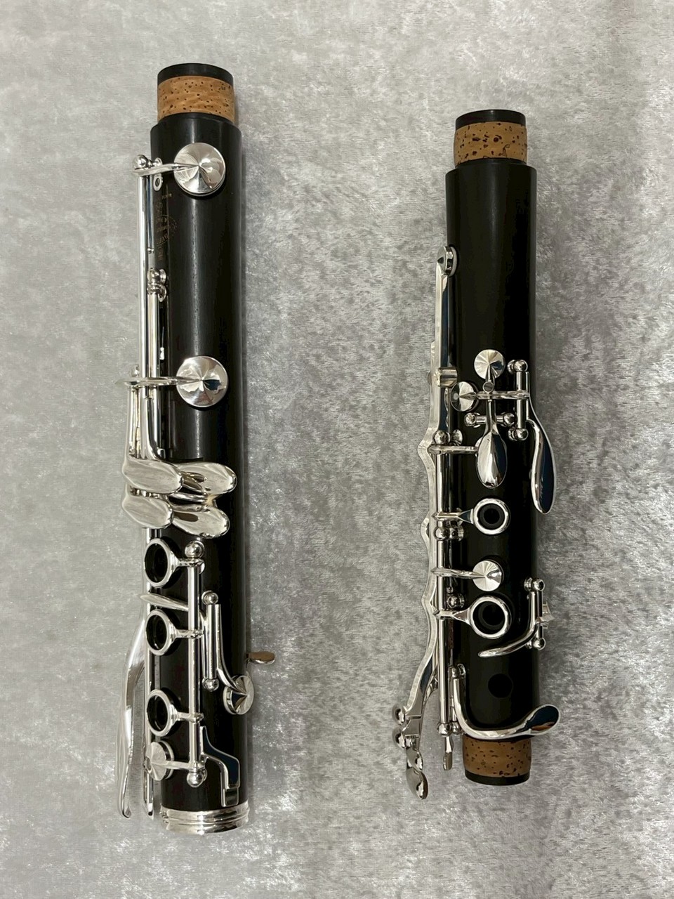 Buffet Crampon クランポン B♭クラリネット R–13SP 【松戸店】（中古