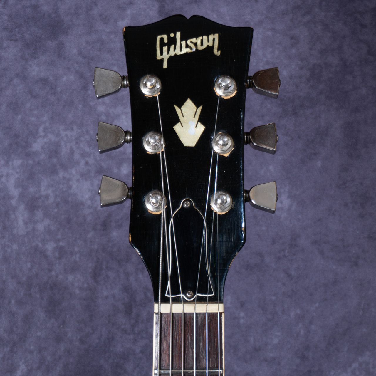 Gibson ES-335 Bigsby 1966 Sunburst（ビンテージ/送料無料/並行輸入