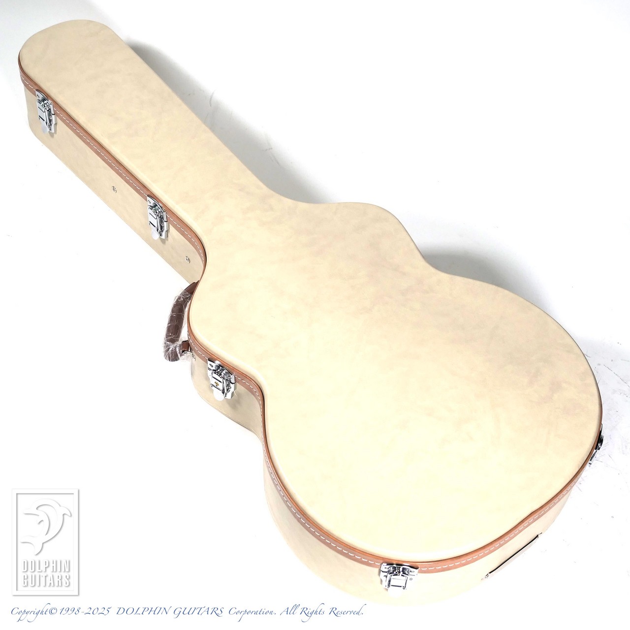 Kyodai Higuchi Wagtail 15