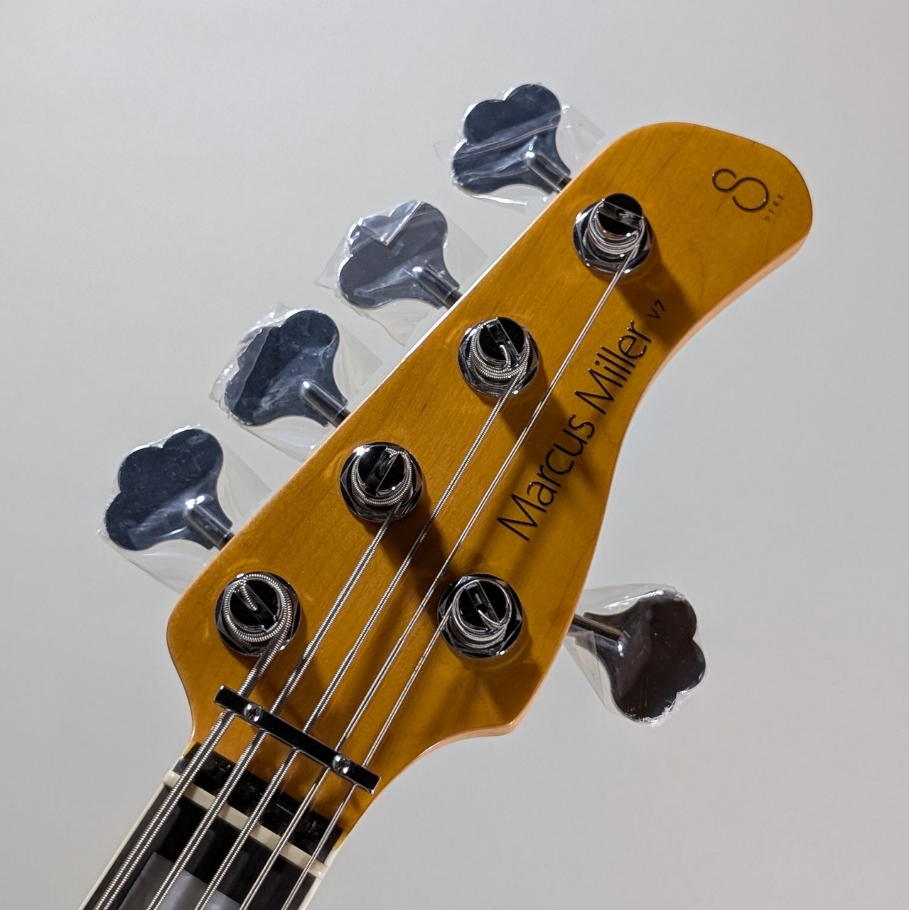 Sire Marcus Miller V7 Alder-5 New Gen -Mercury- #2N26351224【4.43