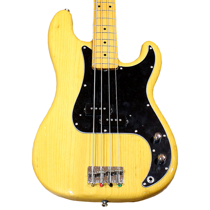 Fender Japan PB70-US（中古）【楽器検索デジマート】