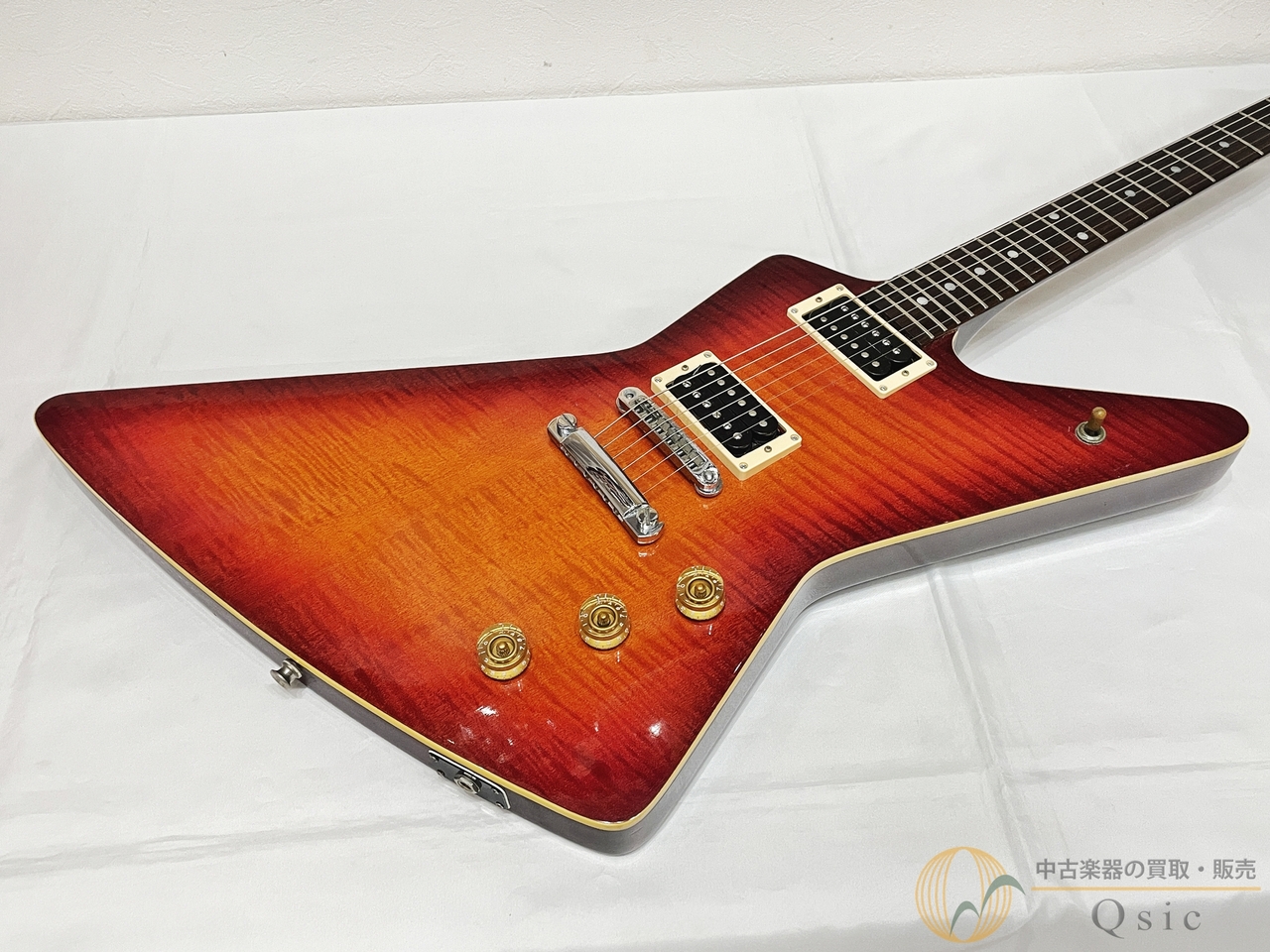 Aria Pro II EX-850 【返品OK】[PMS17]【箕面店在庫】（中古/送料無料