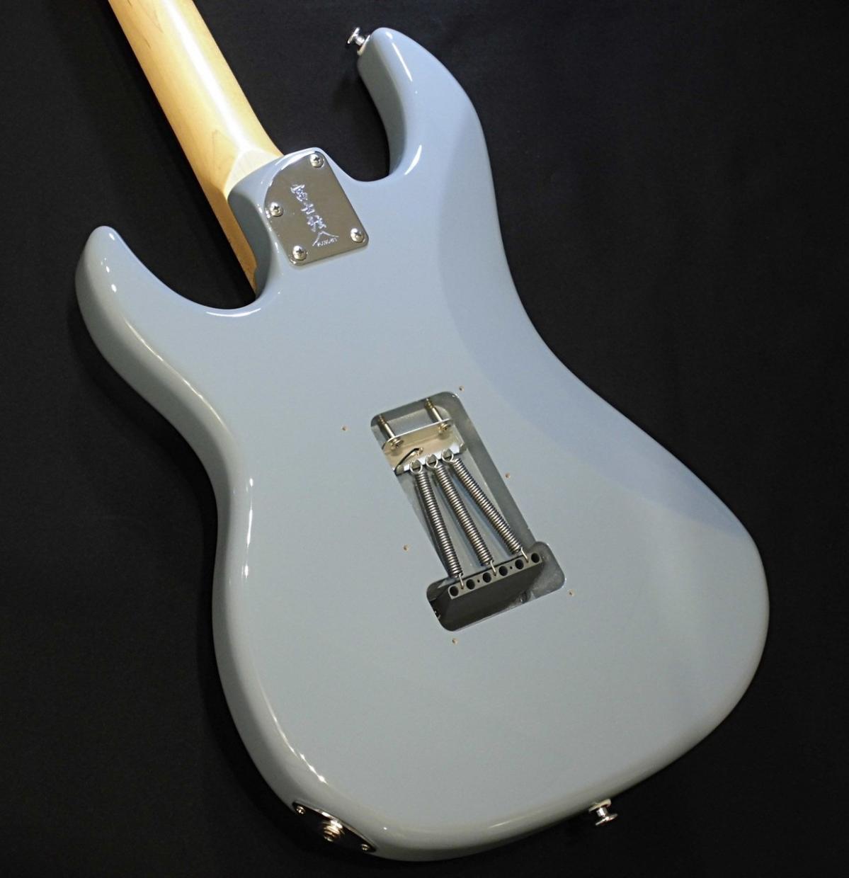 FUJIGEN(FGN) J-Standard ODYSSEY JOS2-TDB-R / Sonic Grey（中古/送料