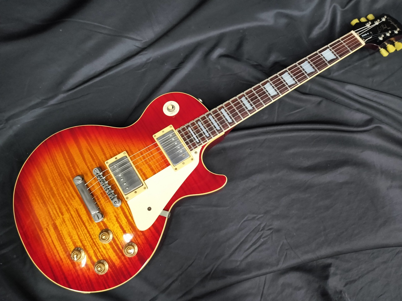 Epiphone Les Paul Standard ELP-STD ( エピフォン レスポール