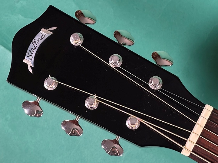 Stafford SAD-1000（中古）【楽器検索デジマート】