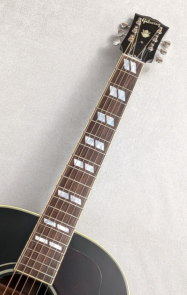 Gibson 【今ならご購入特典あり!】Southern Jumbo Original VS【ラージ
