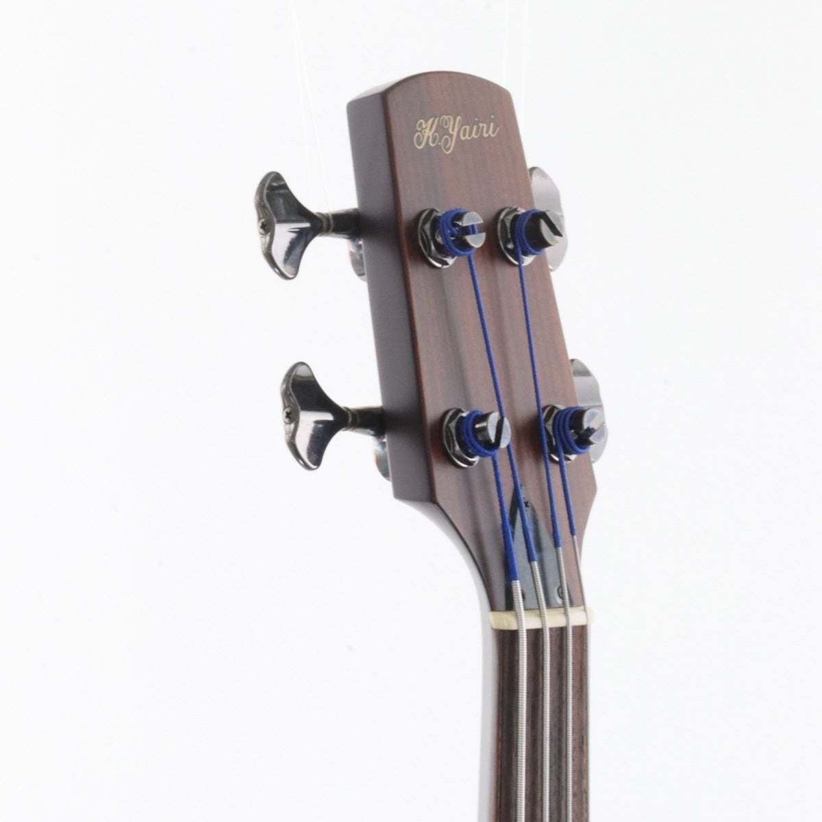 K.Yairi IKB-2 CTM 【福岡店】（中古/送料無料）【楽器検索デジマート】