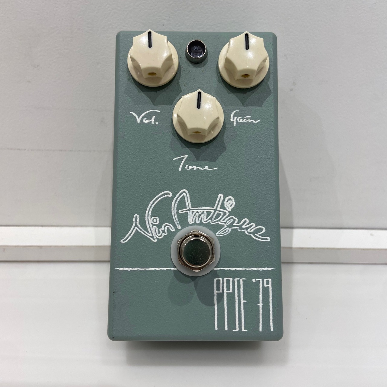 Vin-Antique PPSE 79 ver.3 オーバードライブ（中古）【楽器検索