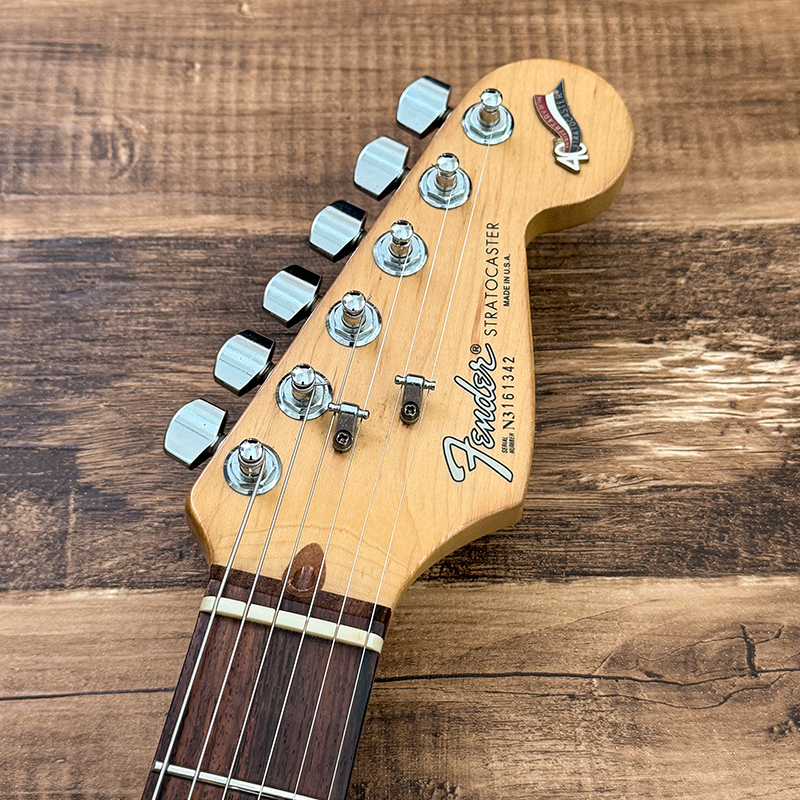 Fender 40th Anniversary American Standard Stratocaster Rosewood