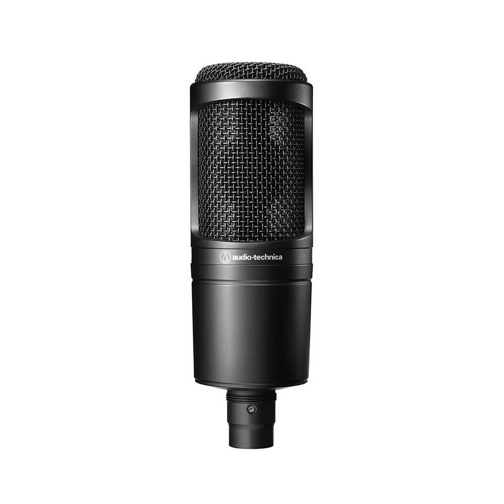 audio－technica AT2020