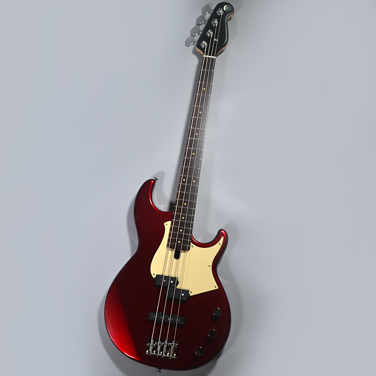YAMAHA BB434 Red Metallic【島村楽器限定カラー】（B級特価/送料無料