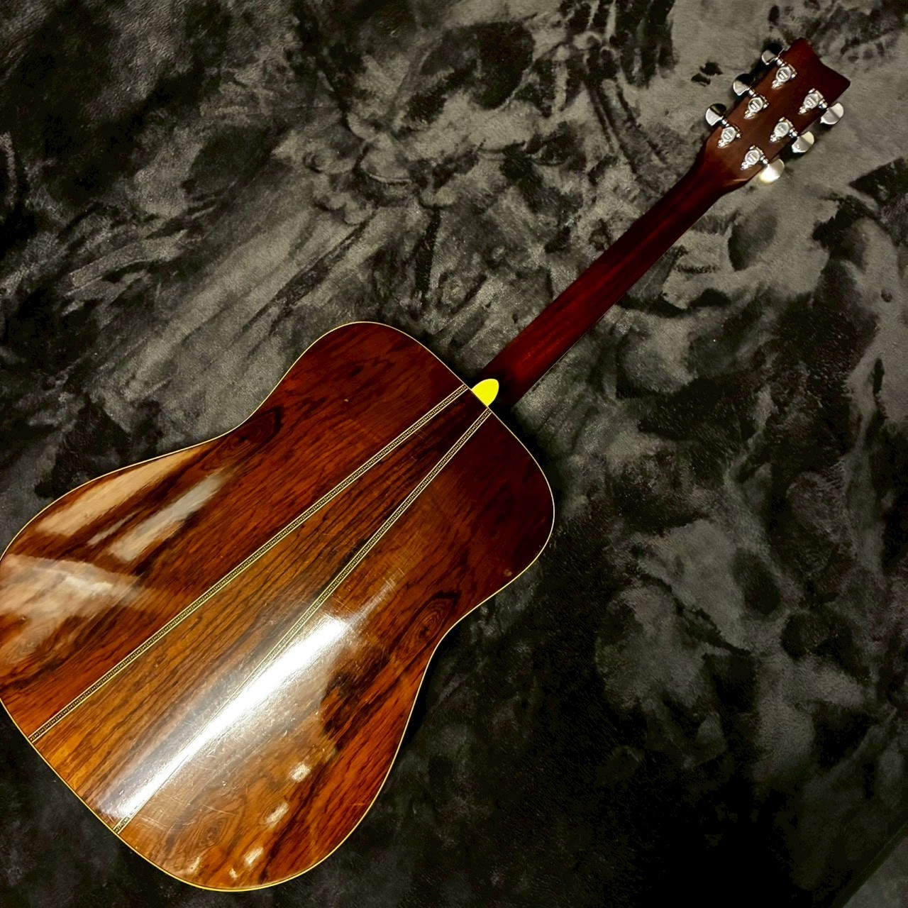 YAMAHA FG-401（中古）【楽器検索デジマート】