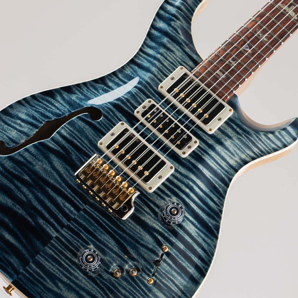 Paul Reed Smith(PRS) 40th Aniversary Special Semi-Hollow Limited