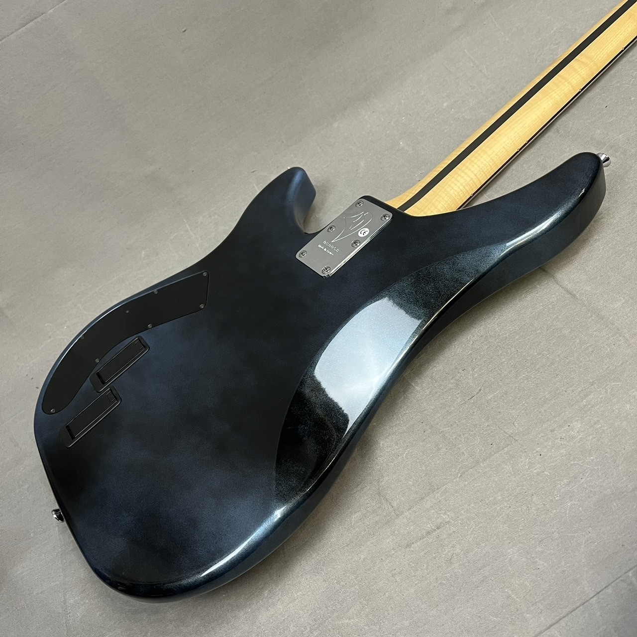 Vigier Guitars Excess Original VE4EC（中古）【楽器検索デジマート】