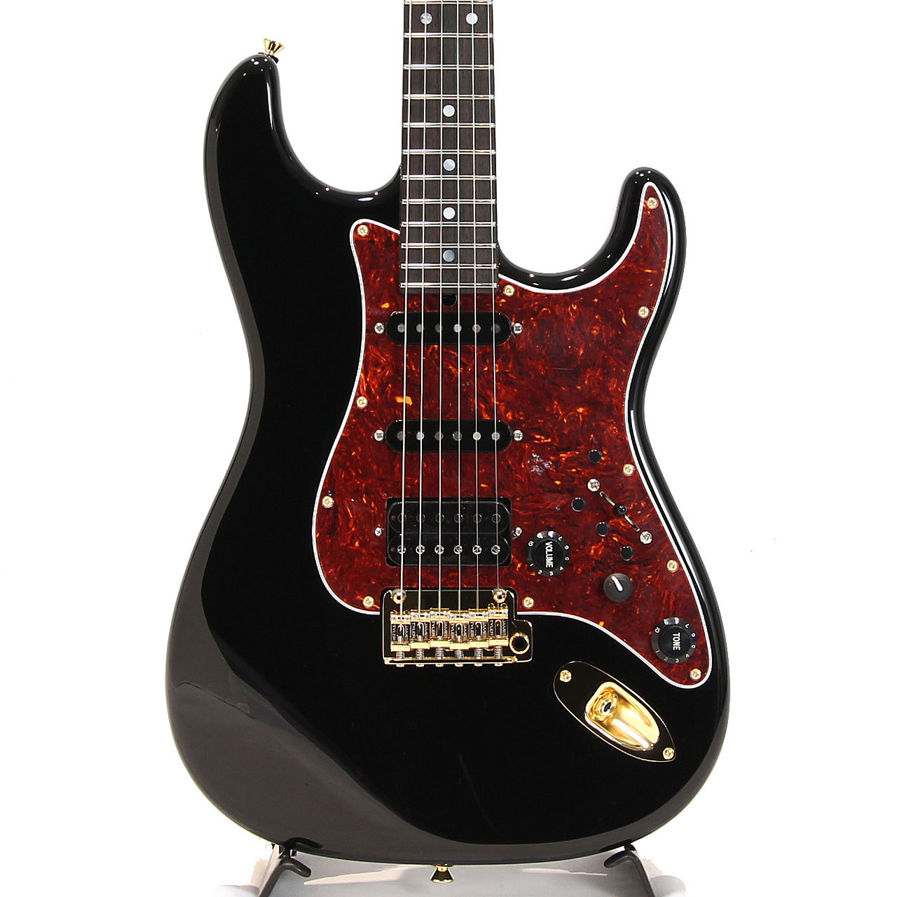 James Tyler Japan The Black Classic Level 3（新品/送料無料）【楽器
