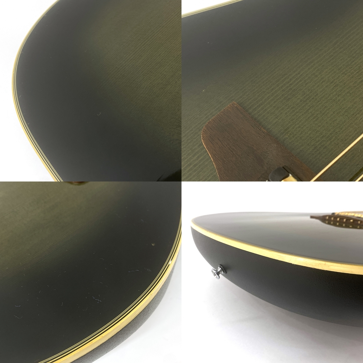 Ovation 1983-B（中古/送料無料）【楽器検索デジマート】