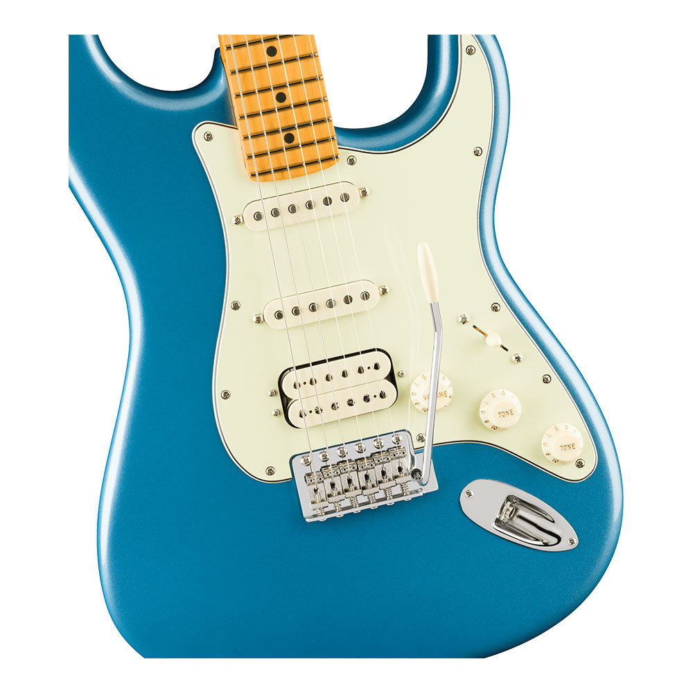 Fender ギター Fender MEX Player II Stratocaster (Birch Green/Rosewood