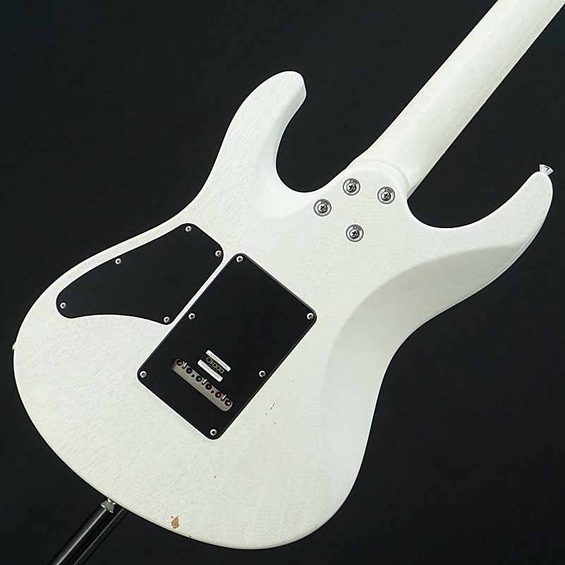 Suhr】 Modern Satin Pro HSH White
