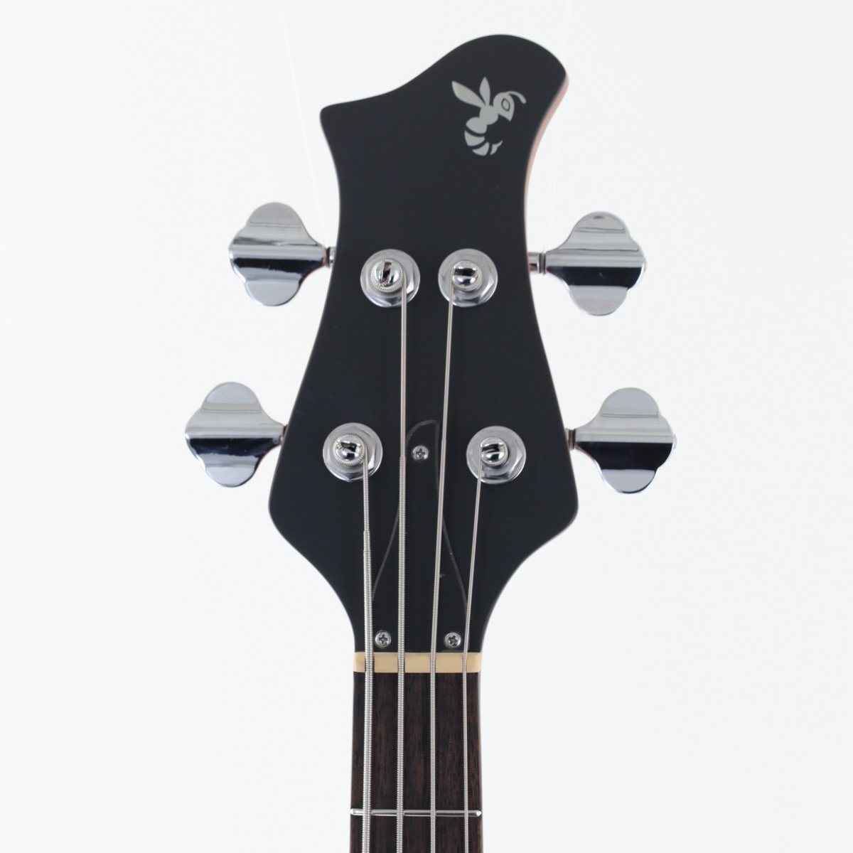 RYOGA SKATER BLACK BASS ベース　中古 RYOGA SKATER BLACK BASS ベース 中古 RYOGA SKATER-BASS White エレキ
