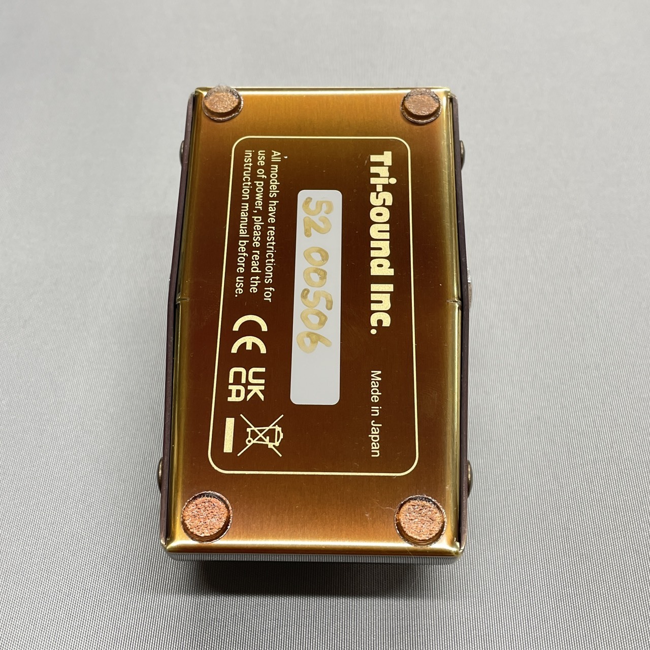 VEMURAM SHANKSⅡ（中古）【楽器検索デジマート】