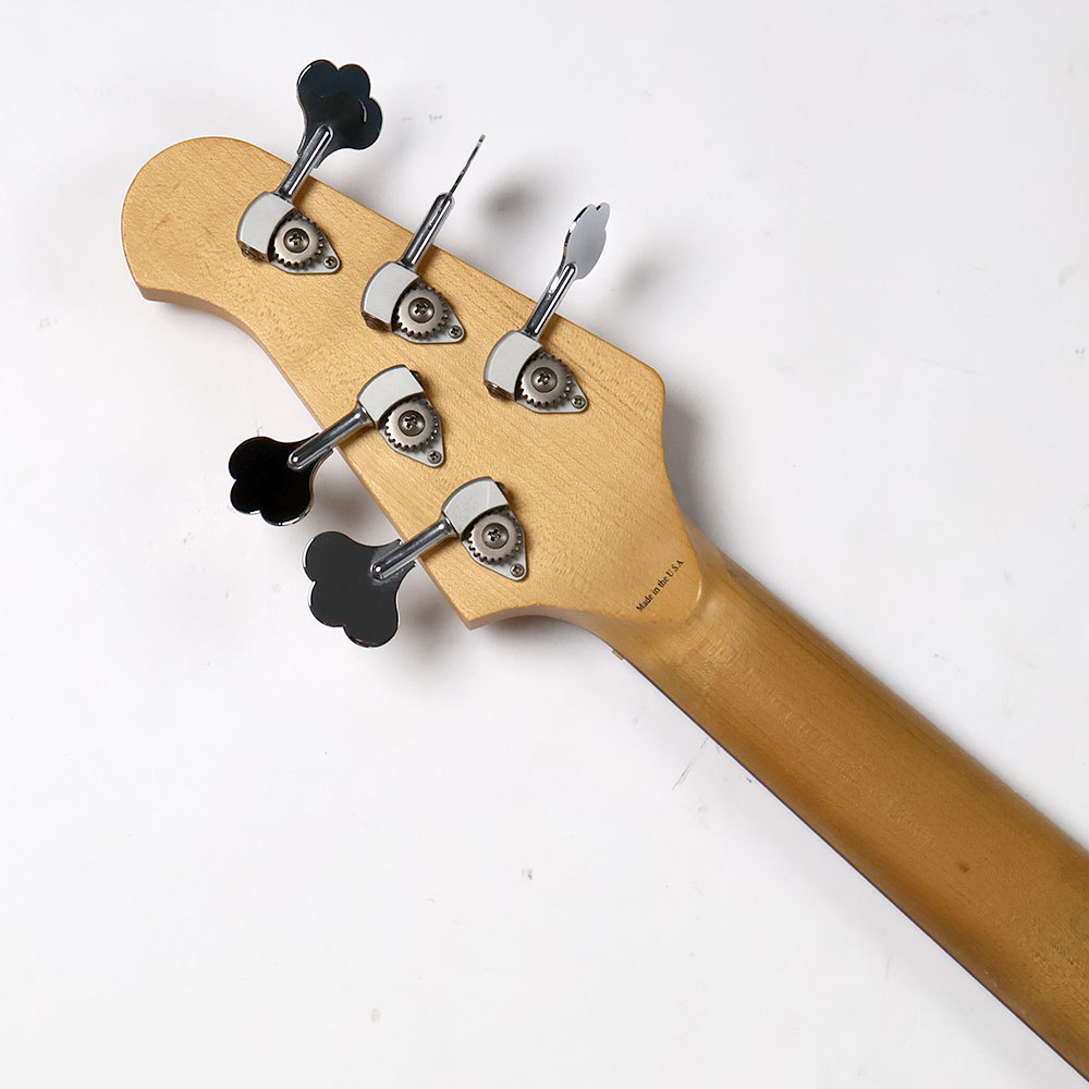 Lakland 【中古】LAKLAND U.S.A. Series 55-94 Classic BK 2001年製