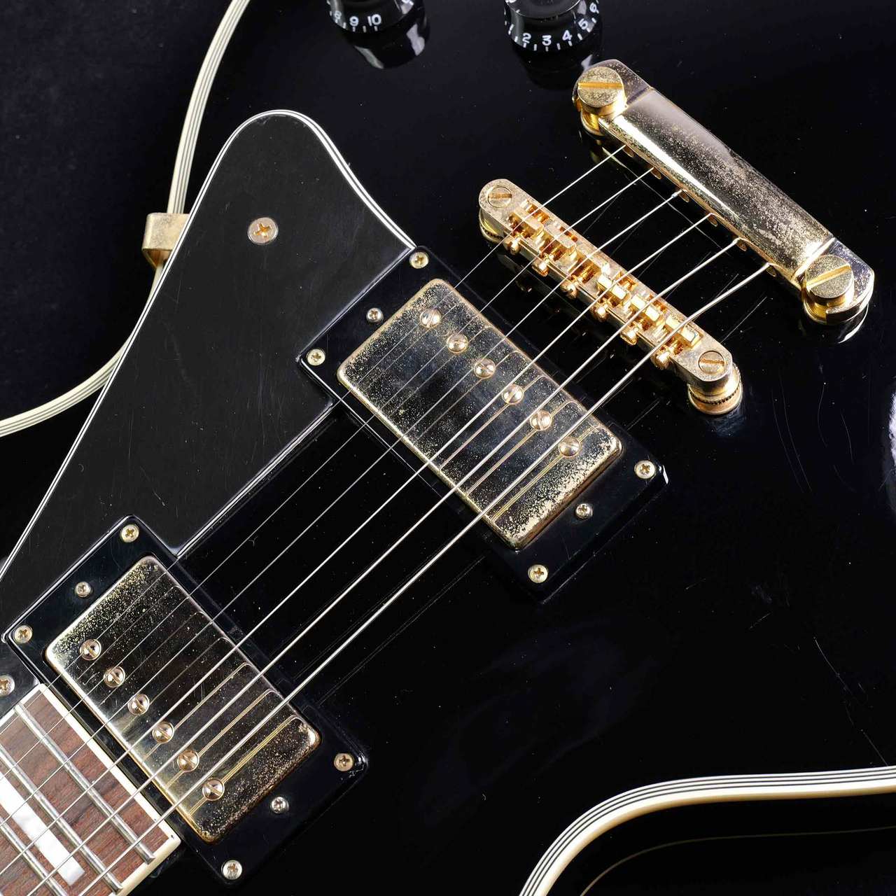 超美品❤︎GrassRootsエレキギター 【中古品】 中古】GrassRoots / G-SNAPPER-DX Fuji Purple 【梅田店