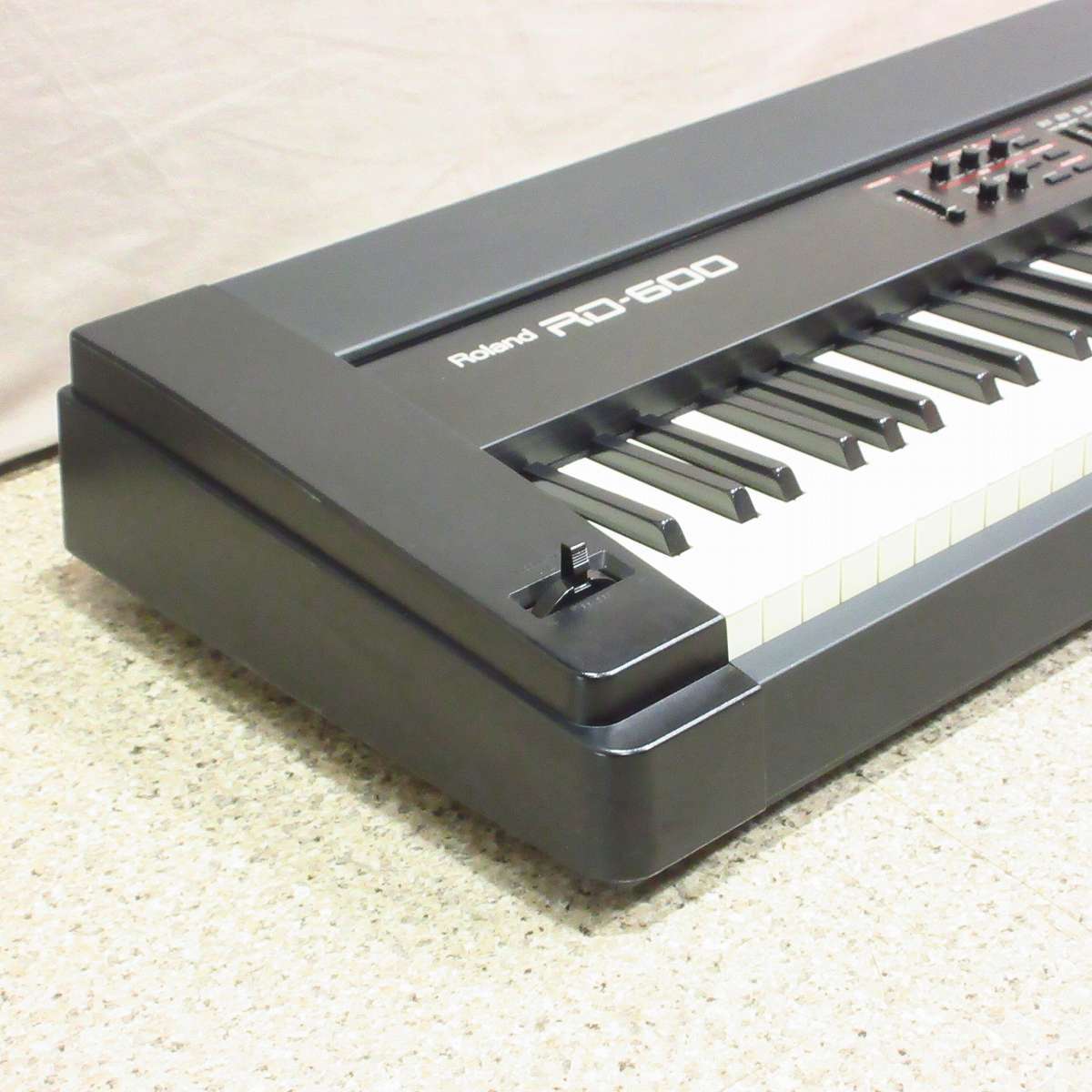 Roland RD-600 