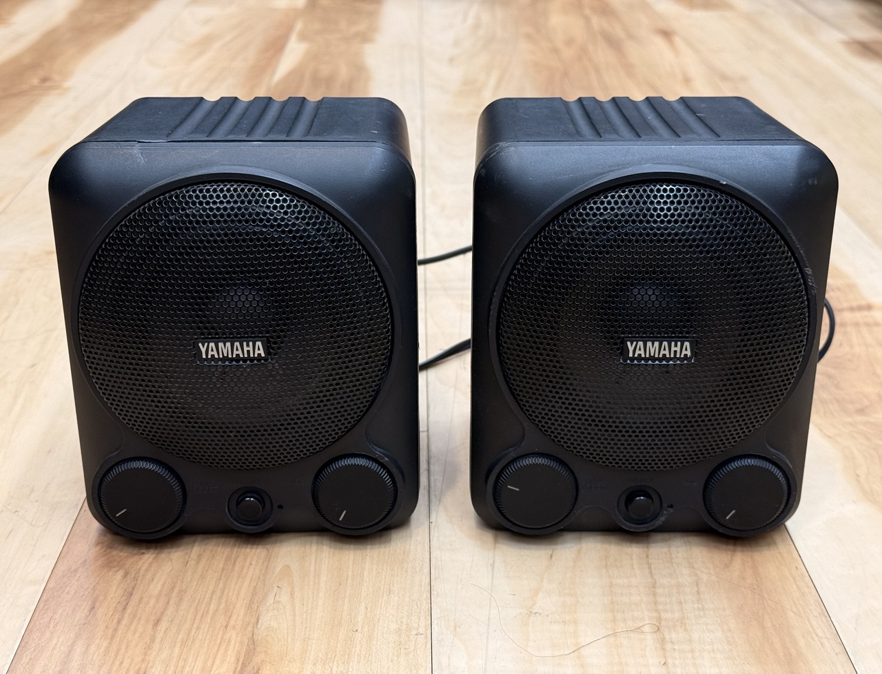 YAMAHA KS10 pair（中古）【楽器検索デジマート】