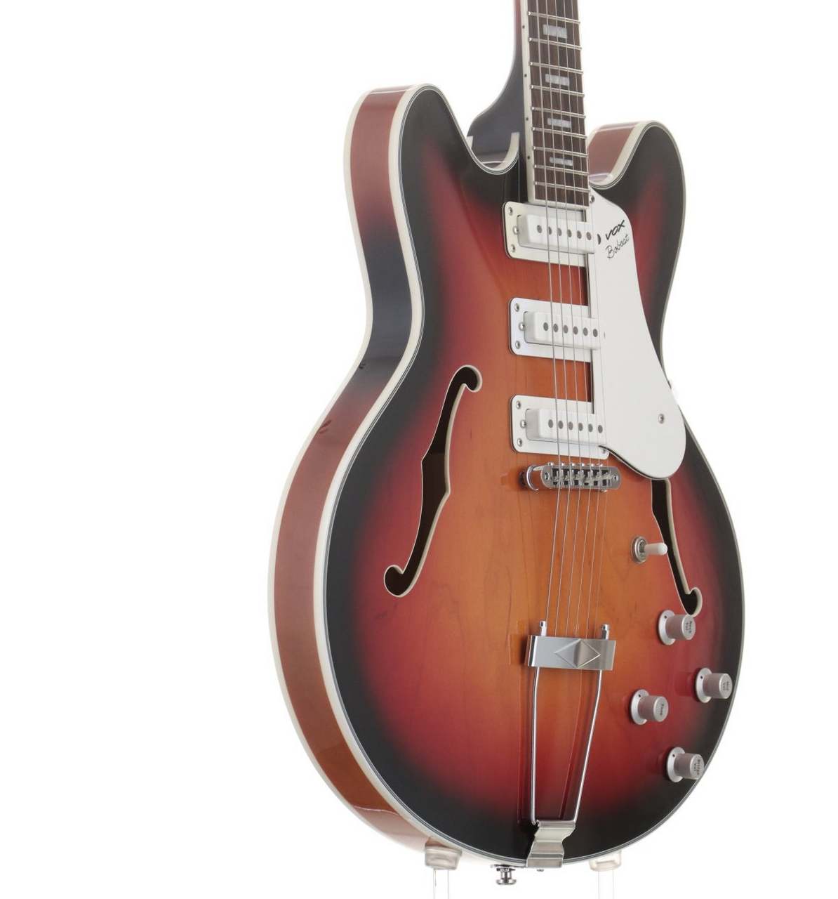 Bob 2枚セット VOX BC-S66 / Bobcat 【渋谷店】（中古/送料無料）【楽器検索デジマート】