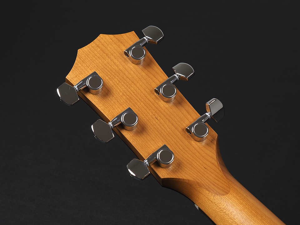 Taylor 114ce アコースティックギター　トラ杢 Taylor 114ce アコースティックギター トラ杢