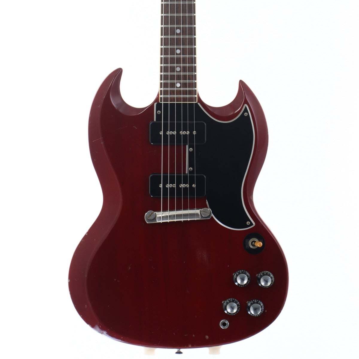 Greco SS63-50 1980年代 ジャパンビンテージSG Special Greco SS63-50