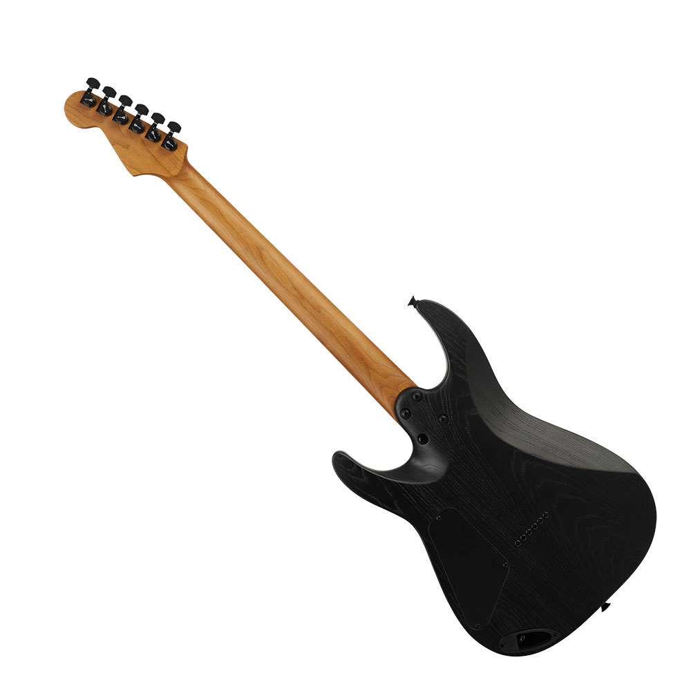 Charvel Charvel シャーベル Pro-Mod Plus Dinky DK24 HH HT EB Black