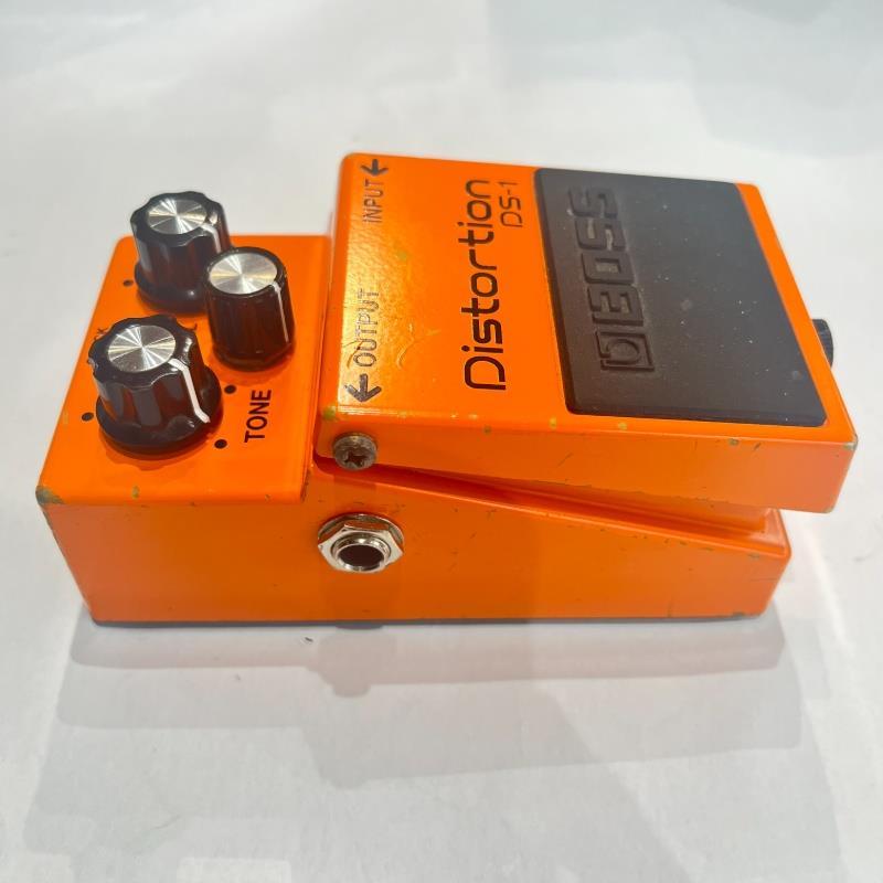 BOSS USED 中古 DS-1 Distortion ディストーション（中古）【楽器検索
