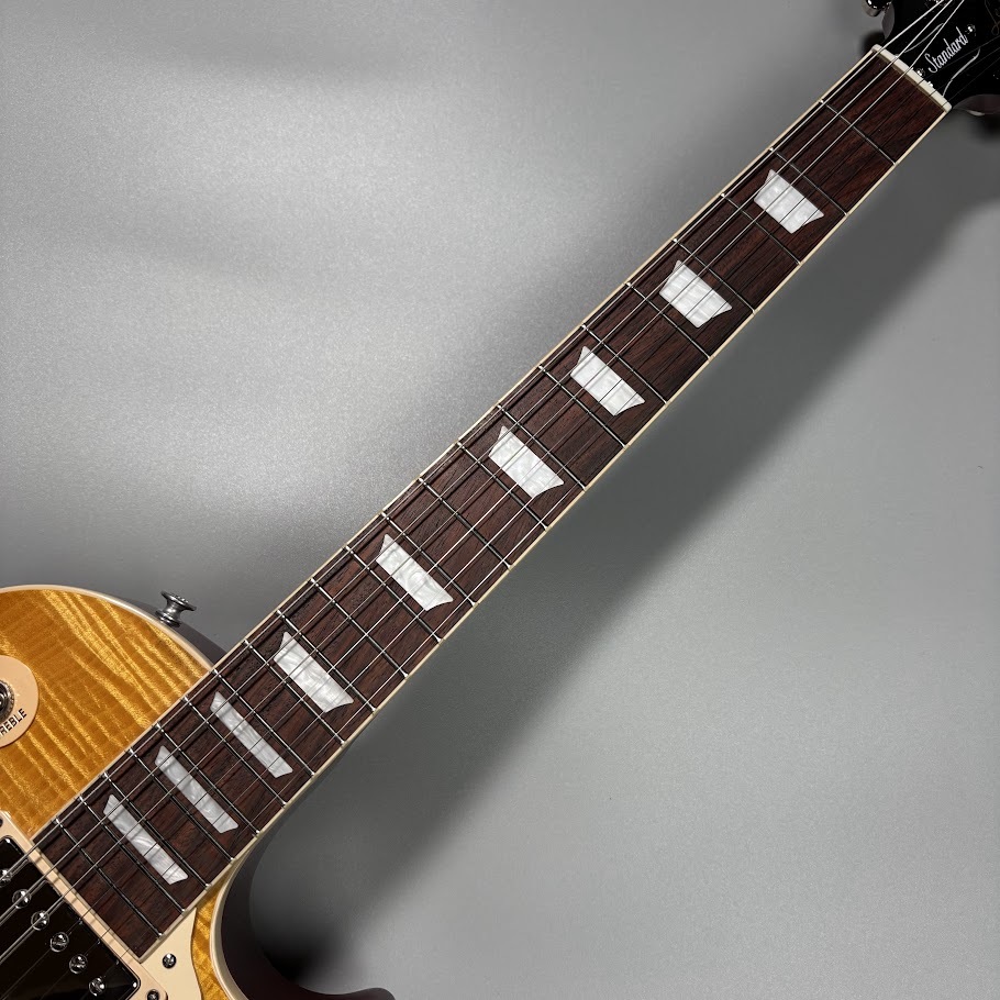 Gibson 【4.67kg】Les Paul Standard 60s AAA Exclusive Lemonburst