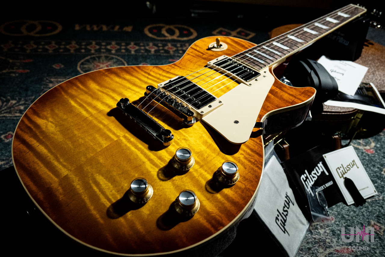 Gibson Les Paul 60’s Standard 2023年製造 中古 Gibson Original Collection Les Paul Standard '60s / 2023（中古