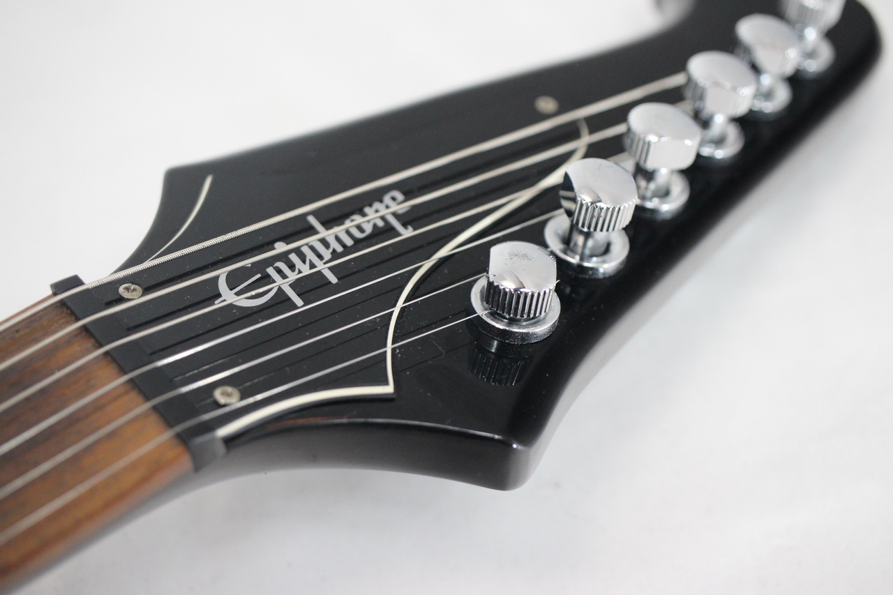 Epiphone FIREBIRD STUDIO(中古)【楽器検索デジマート】 Epiphone FIREBIRD STUDIO(中古)【楽器検索デジマート】