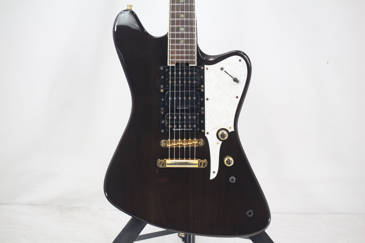 Killer KG-GALAXY CUSTOM MACCHIA（中古）【楽器検索デジマート】