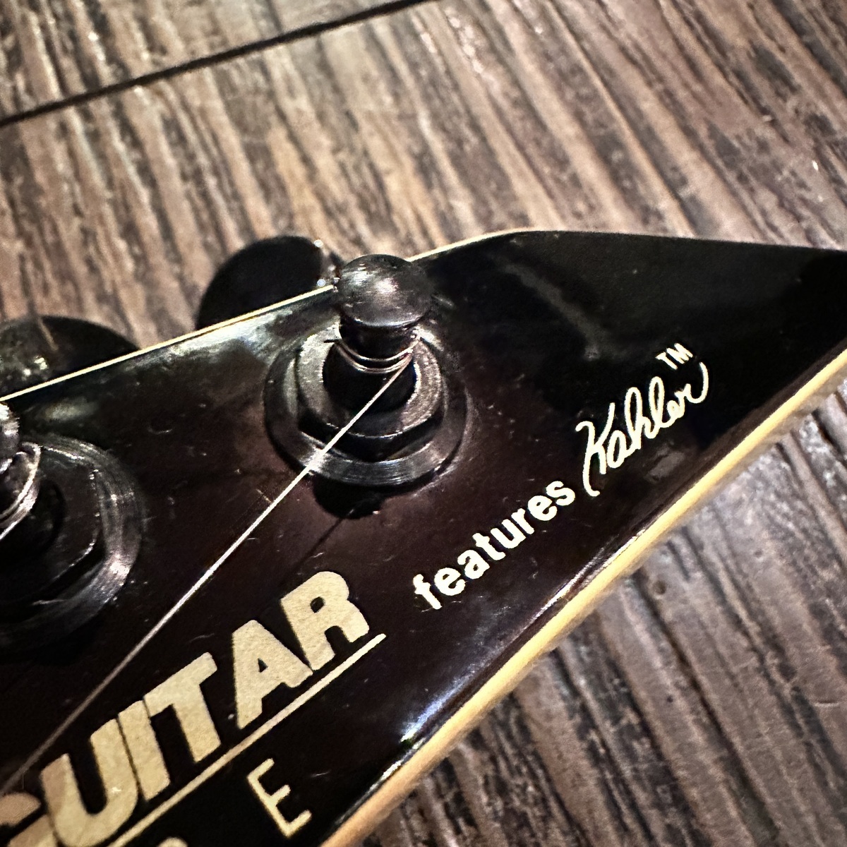 Greco JJ-1 1986年 日本製 Electric Guitar（中古/送料無料）【楽器